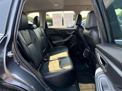 Used 2023 Subaru Forester Limited w/ Popular Package #3 AWD/4WD image 10