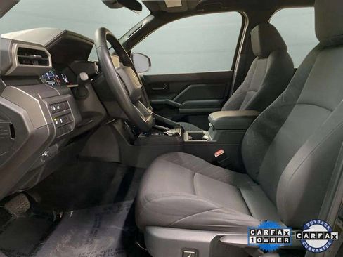 Used 2024 Toyota Tacoma SR5 image 16