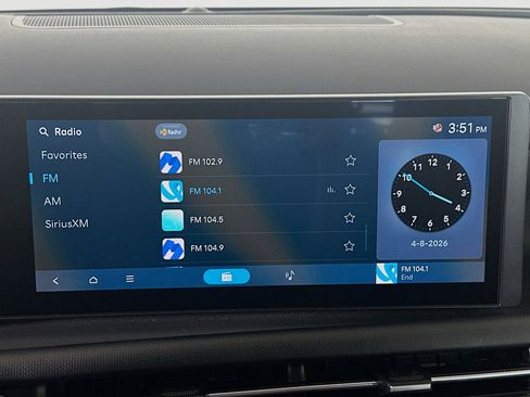 Used 2025 Hyundai Tucson SEL image 21