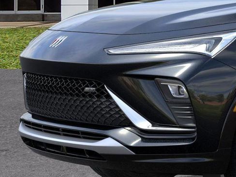 New 2026 Buick Envista Sport Touring FWD image 13