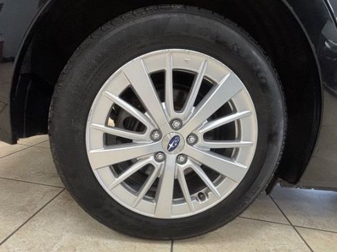 Used 2018 Subaru Impreza 2.0i Premium AWD/4WD image 14