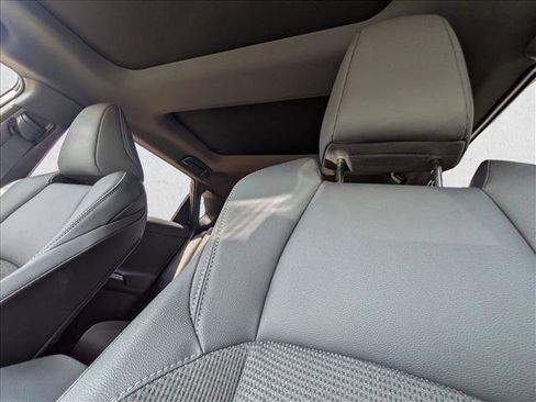 Used 2025 Toyota bZ4X AWD image 16