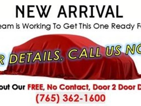 Used 2024 Ford Ranger XL AWD/4WD image 1