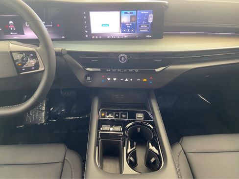 Used 2025 Nissan Murano SL w/ Cargo Package image 18