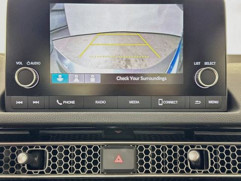 Used 2024 Honda Civic Sport image 15
