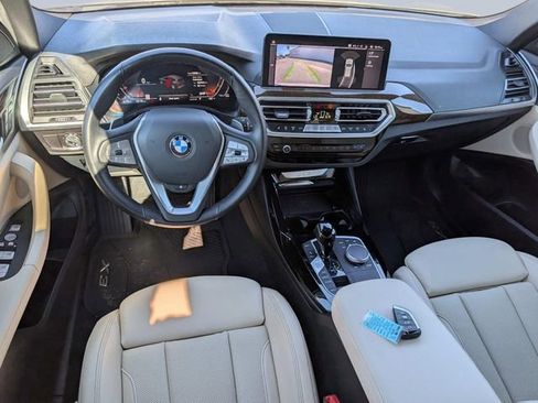 Used 2023 BMW X3 sDrive30i w/ Premium Package image 17