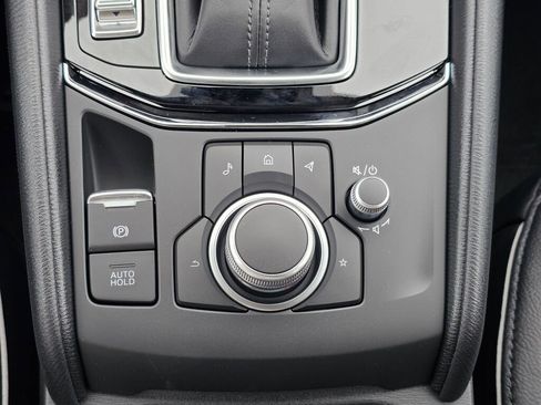 New 2025 MAZDA CX-5 AWD 2.5 S w/ Preferred Package image 19
