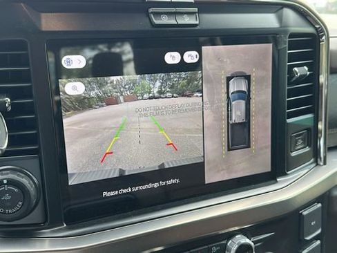 New 2026 Ford F250 King Ranch w/ Chrome Package image 30