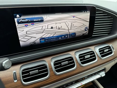 Used 2026 Mercedes-Benz GLE 350 4MATIC image 15