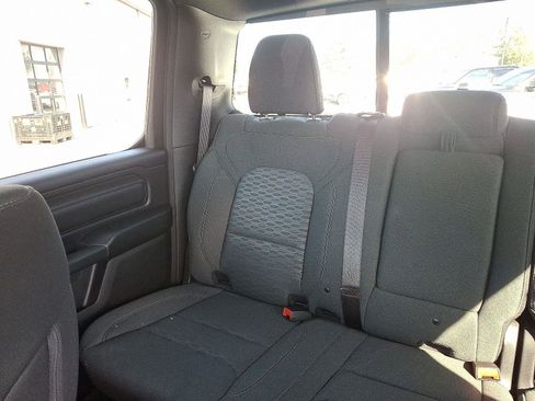 Used 2025 RAM 1500 Tradesman image 18