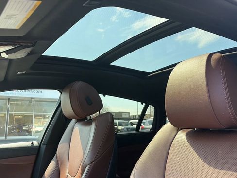 Used 2021 BMW X6 xDrive40i image 13