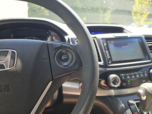 Used 2015 Honda CR-V EX image 63