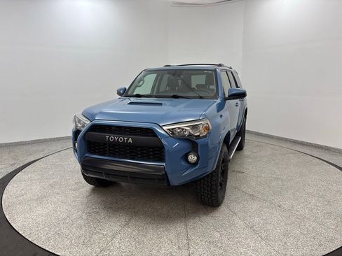 Used 2018 Toyota 4Runner TRD Pro image 25
