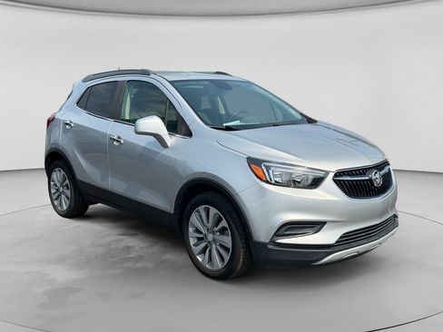Used 2020 Buick Encore Preferred FWD image 12