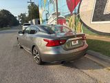 Used 2018 Nissan Maxima 3.5 SL image 4
