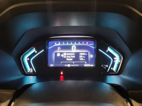 Used 2023 Honda Odyssey Sport image 13