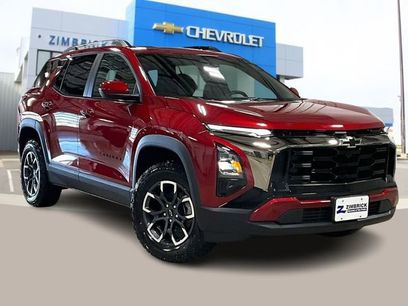 New 2026 Chevrolet Equinox ACTIV w/ Convenience Package III