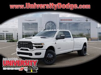 New 2026 RAM 3500 Limited AWD/4WD 360° Tour