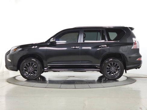 Used 2023 Lexus GX 460 Premium AWD/4WD image 4