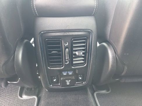 Used 2021 Jeep Grand Cherokee Limited w/ Quick Order Package 28K 80th AWD/4WD image 41