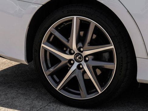 Used 2018 Lexus GS 350 F Sport RWD image 72