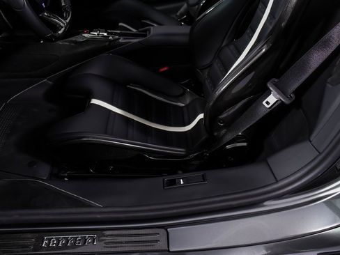 Certified 2023 Ferrari SF90 Stradale image 44