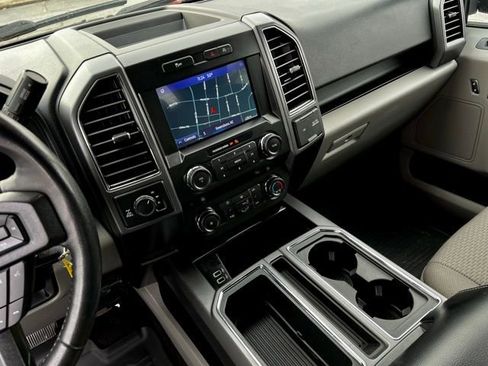 Used 2020 Ford F150 XLT w/ Equipment Group 302A Luxury image 37