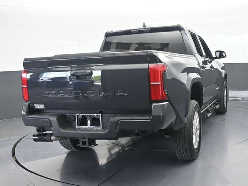 Used 2024 Toyota Tacoma SR5 RWD image 5