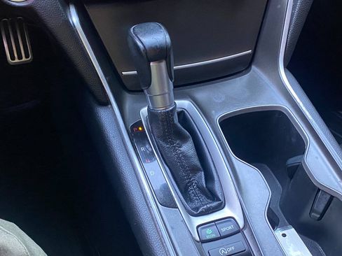 Used 2021 Honda Accord Sport image 33