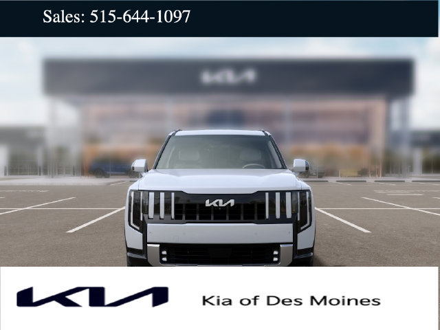 New 2027 Kia Telluride SX Prestige AWD/4WD image 2