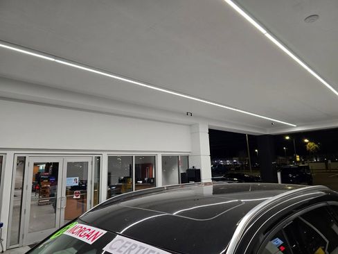 Used 2025 MAZDA CX-90 3.3 Turbo w/ Preferred Package image 11