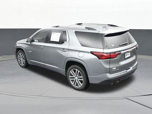 Used 2023 Chevrolet Traverse High Country w/ LPO, Floor Liner Package FWD image 67
