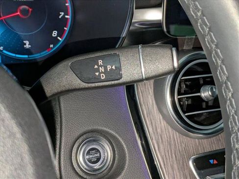 Used 2022 Mercedes-Benz GLC 300 image 12