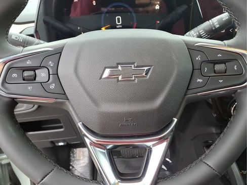 New 2026 Chevrolet TrailBlazer ACTIV w/ Convenience Package FWD image 13