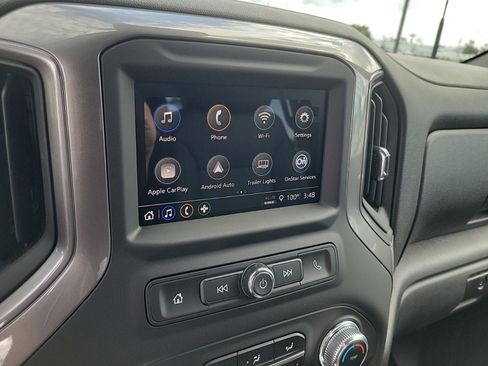 New 2026 GMC Sierra 3500 Pro w/ 1SA Pro Safety Plus Package image 17