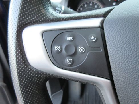 Used 2023 GMC Acadia SLE w/ Driver Convenience Package FWD image 24