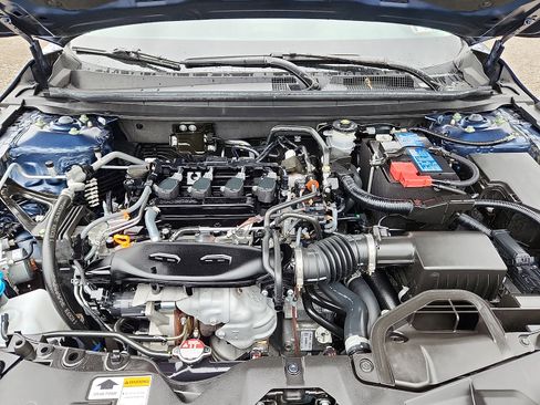 Used 2024 Honda Accord EX image 27