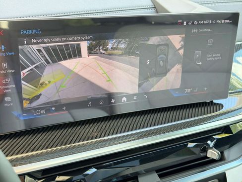 New 2026 BMW X5 M60i AWD/4WD image 24