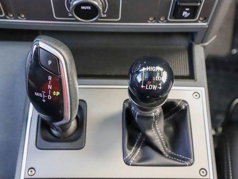 Used 2024 INEOS Grenadier Fieldmaster Edition image 25