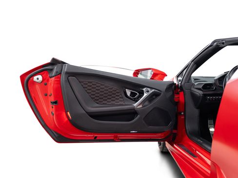 Used 2018 Lamborghini Huracan LP 580-2 image 49