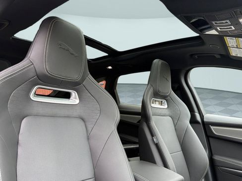 New 2026 Jaguar F-PACE R-Dynamic S AWD/4WD image 26