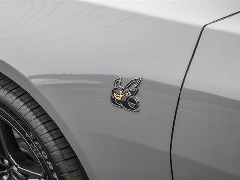 New 2026 Dodge Charger Scat Pack w/ Blacktop Package image 26