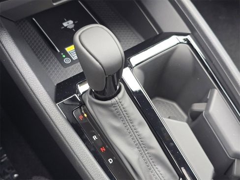 New 2025 Honda Accord Sport image 31