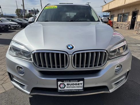 Used 2014 BMW X5 xDrive35i AWD/4WD image 7