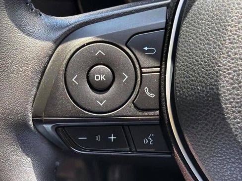 Used 2019 Toyota RAV4 XLE w/ Convenience Package AWD/4WD image 16