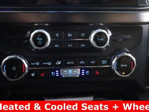 Used 2024 Ford F250 Lariat w/ Lariat Ultimate Package AWD/4WD image 27