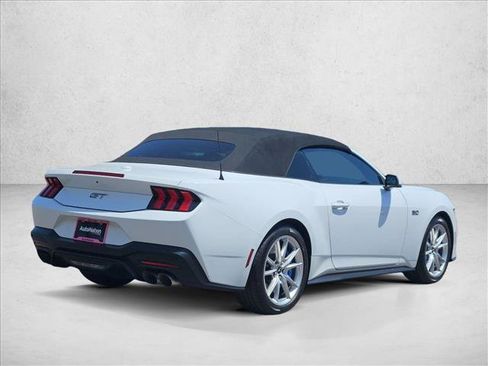 Used 2024 Ford Mustang GT Premium RWD image 8