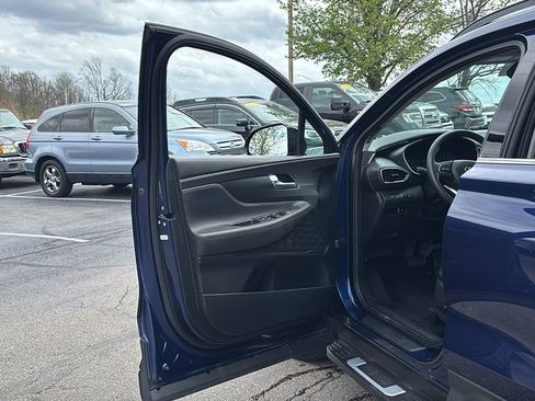 Used 2023 Hyundai Santa Fe XRT image 11