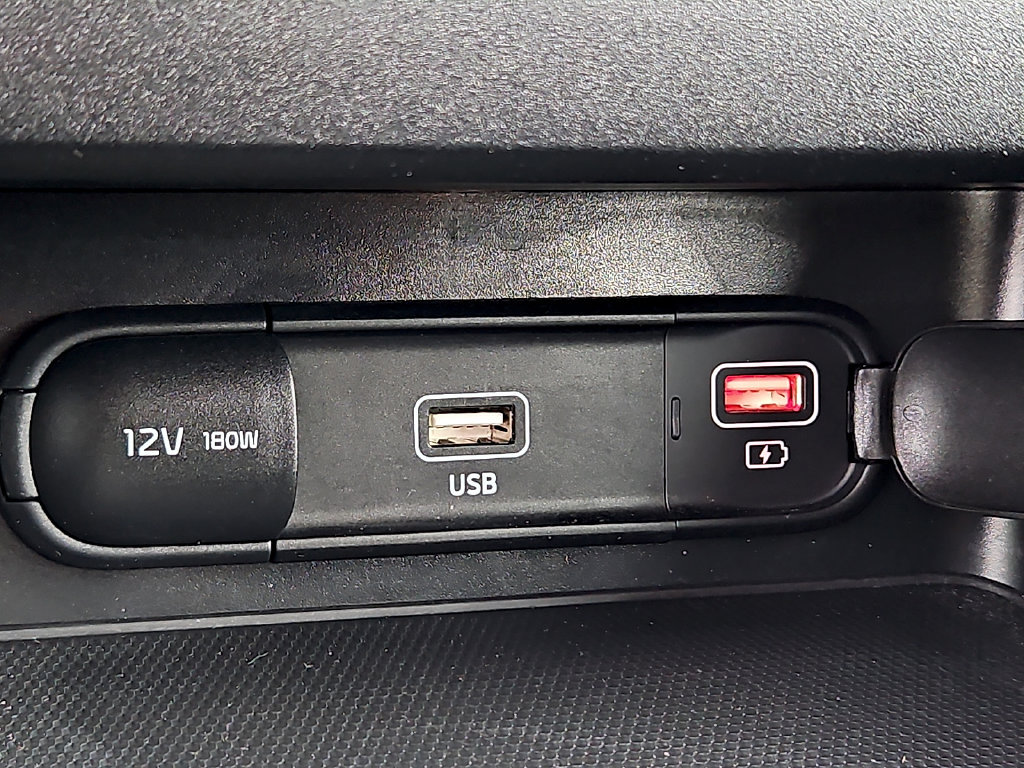 Used 2023 Kia Forte GT-Line w/ GT-Line Technology Package FWD image 24