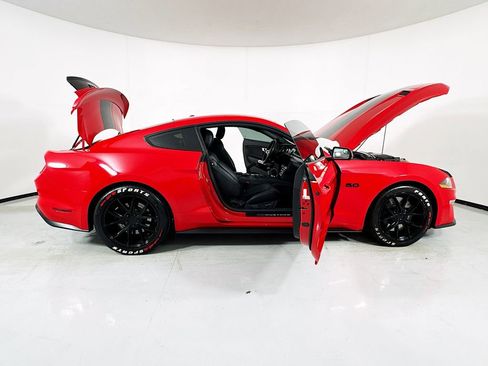 Used 2019 Ford Mustang GT Premium w/ GT Performance Package image 31